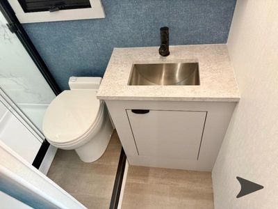 2026 Coachmen RV Euro - Photo 27