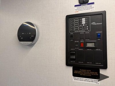 2026 Coachmen RV Euro - Photo 42