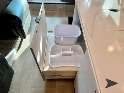 2026 Coachmen RV Euro - Photo 21