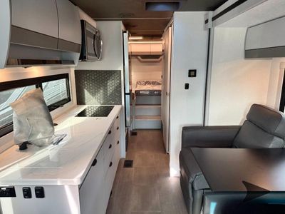 2026 Coachmen RV Euro - Photo 9