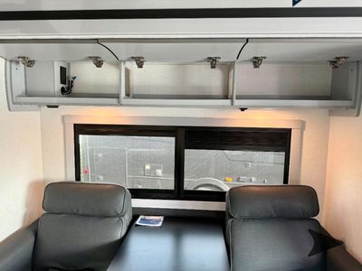 2026 Coachmen RV Euro - Photo 12