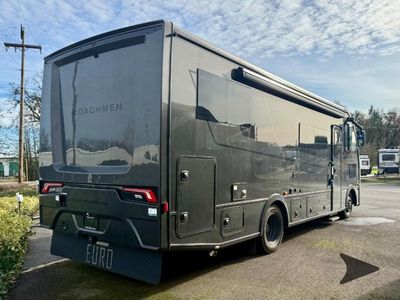 2026 Coachmen RV Euro - Photo 8