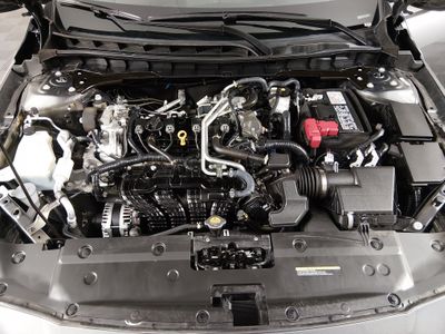 2025 Nissan Altima — photo 9 view