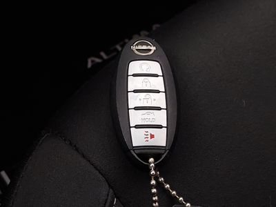 2025 Nissan Altima — photo 15 view
