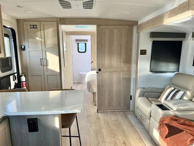 2026 Forest River RV Rockwood Mini Lite - Photo 15