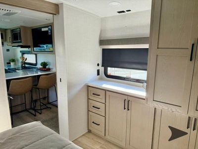 2026 Forest River RV Rockwood Mini Lite - Photo 36