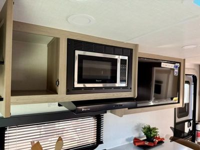 2026 Forest River RV Rockwood Mini Lite - Photo 25