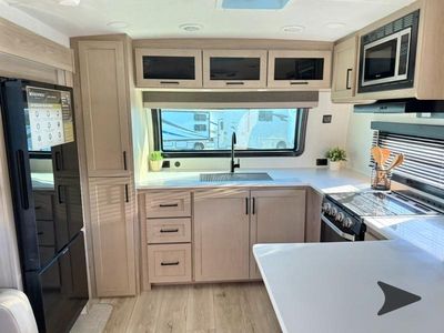 2026 Forest River RV Rockwood Mini Lite - Photo 19