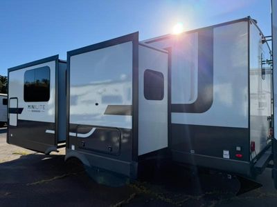 2026 Forest River RV Rockwood Mini Lite - Photo 7