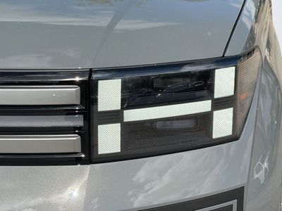 2026 Hyundai SANTA FE — photo 9 view
