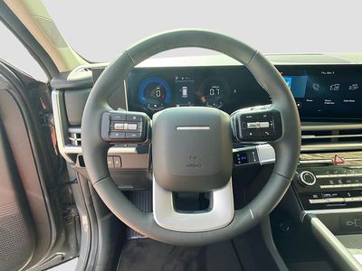 2026 Hyundai SANTA FE — photo 35 view