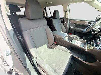 2026 Hyundai SANTA FE — photo 15 view
