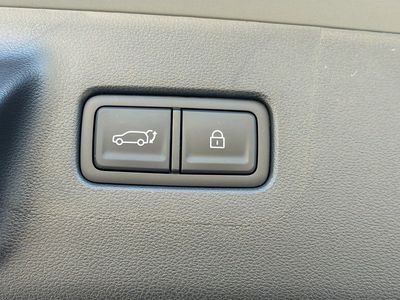 2026 Hyundai SANTA FE — photo 13 view