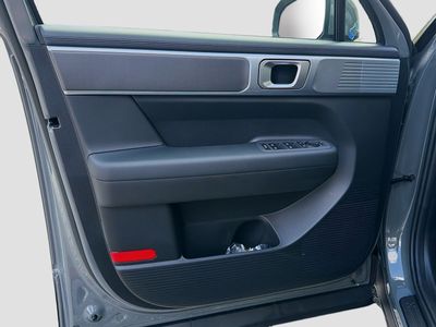 2026 Hyundai SANTA FE — photo 22 view
