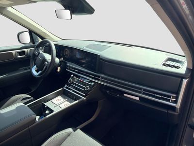 2026 Hyundai SANTA FE — photo 14 view