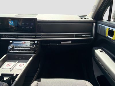 2026 Hyundai SANTA FE — photo 18 view