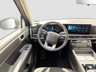 2026 Hyundai SANTA FE — photo 17 view