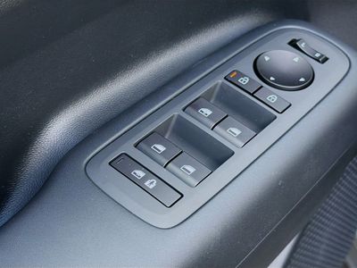 2026 Hyundai SANTA FE — photo 23 view