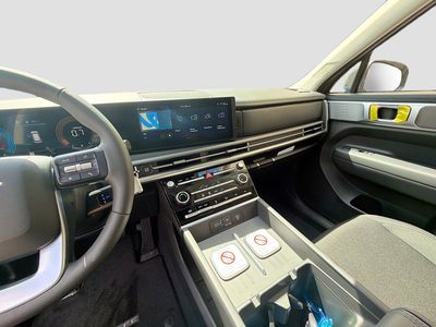 2026 Hyundai SANTA FE — photo 26 view