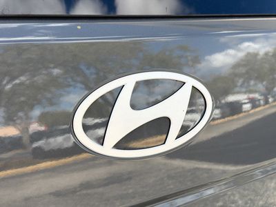 2026 Hyundai SANTA FE — photo 11 view