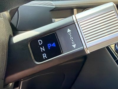 2026 Hyundai SANTA FE — photo 27 view