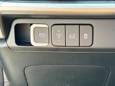 2026 Hyundai SANTA FE — photo 31 view