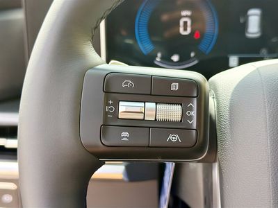 2026 Hyundai SANTA FE — photo 33 view