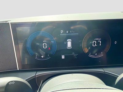 2026 Hyundai SANTA FE — photo 36 view