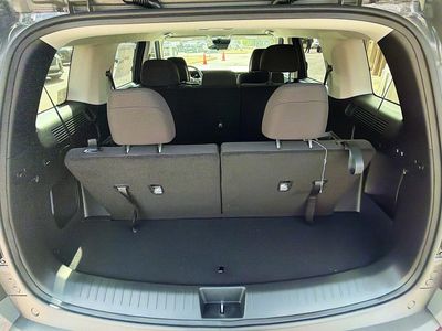 2026 Hyundai SANTA FE — photo 12 view