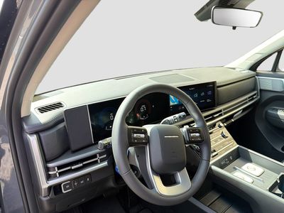 2026 Hyundai SANTA FE — photo 25 view