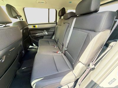 2026 Hyundai SANTA FE — photo 21 view