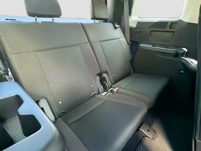 2026 Hyundai SANTA FE — photo 20 view