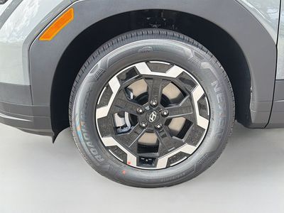 2026 Hyundai SANTA FE — photo 37 view