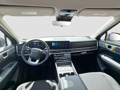 2026 Hyundai SANTA FE — photo 16 view