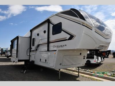 2026 Keystone RV Cougar Half-Ton - Photo 1