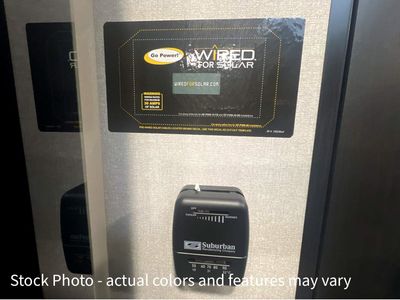 2026 Jayco Jay Feather Air — photo 27 view