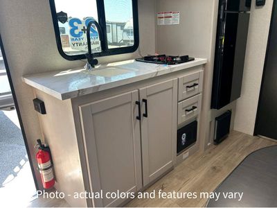 2026 Jayco Jay Feather Air — photo 17 view
