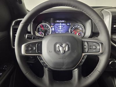 2026 Ram 1500 — photo 12 view