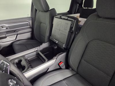 2026 Ram 1500 — photo 16 view