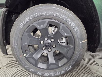 2026 Ram 1500 — photo 7 view