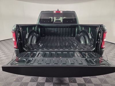 2026 Ram 1500 — photo 19 view