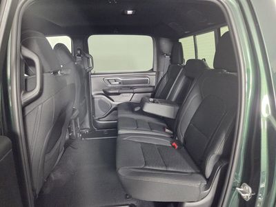 2026 Ram 1500 — photo 17 view