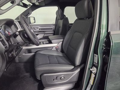 2026 Ram 1500 — photo 9 view