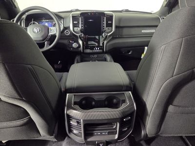 2026 Ram 1500 — photo 18 view