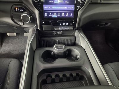 2026 Ram 1500 — photo 11 view