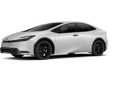 2026 Toyota Prius Plug-in Hybrid - Photo 3