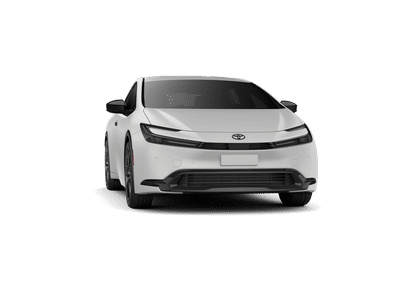 2026 Toyota Prius Plug-in Hybrid - Photo 18