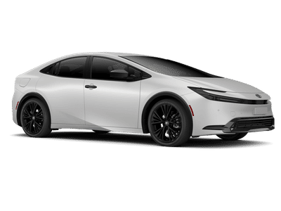 2026 Toyota Prius Plug-in Hybrid - Photo 16