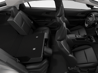 2026 Toyota Prius Plug-in Hybrid - Photo 30