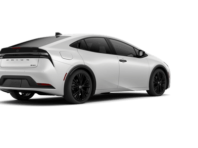 2026 Toyota Prius Plug-in Hybrid - Photo 12